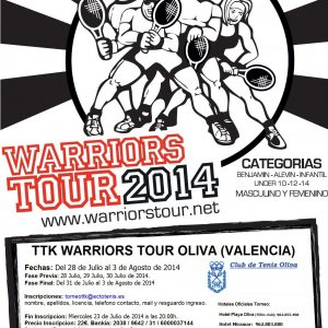 poster_warriors_tour_2014_OLIVA-1