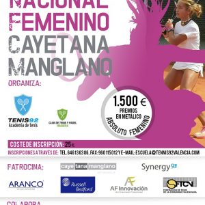 CARTELA3OPENfemenino2015