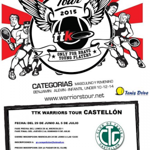 warriors_castellon