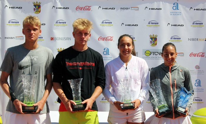 FINALISTAS_ITF_JC_FERRERO