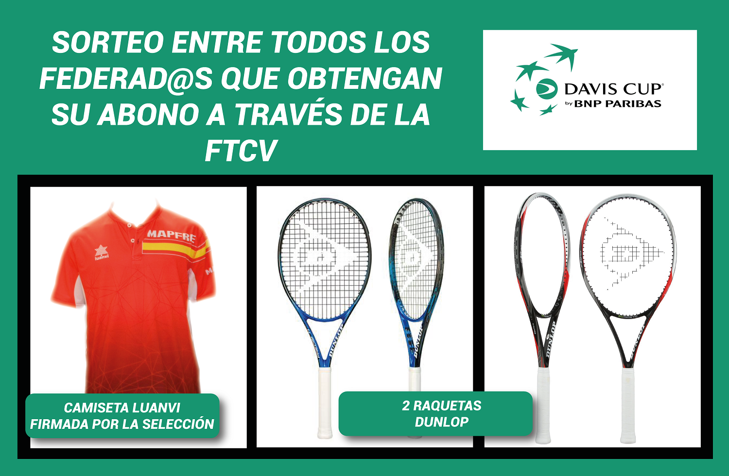 sorteo