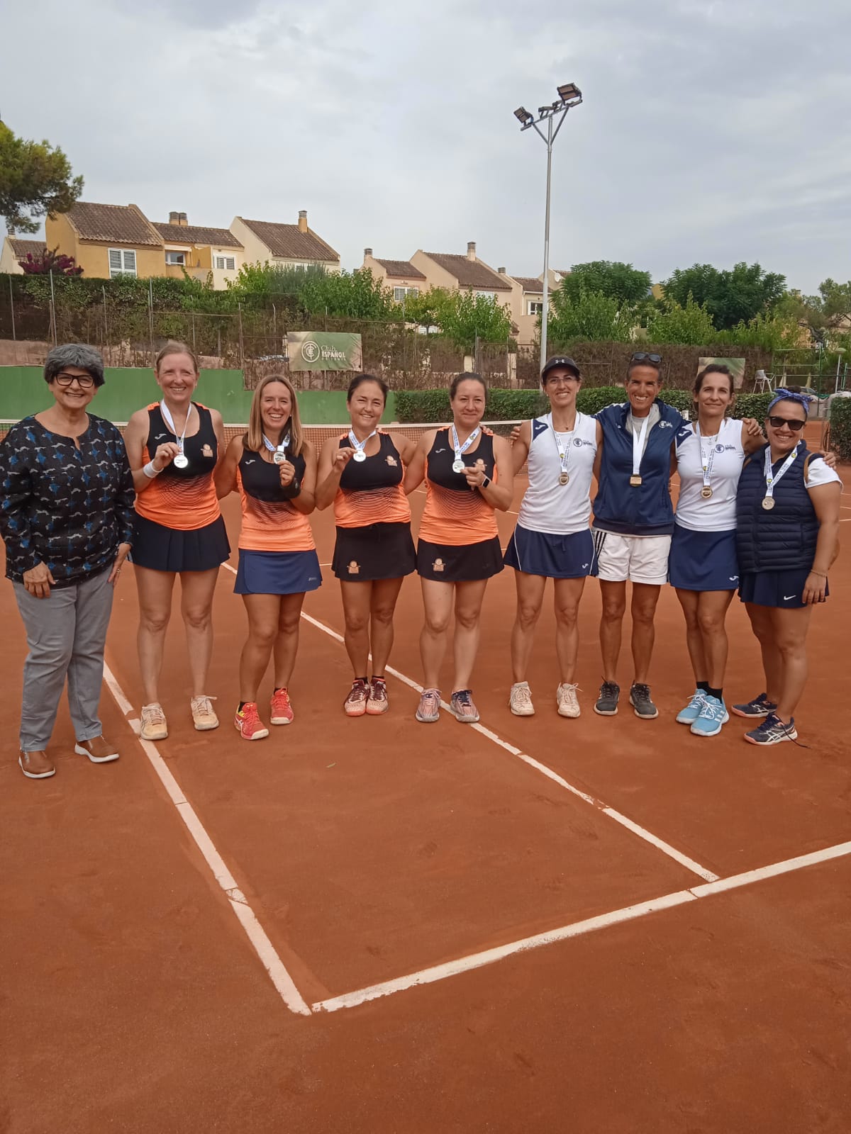 FEDERACIÓN DE ATLETISMO DE LA COMUNIDAD VALENCIANA