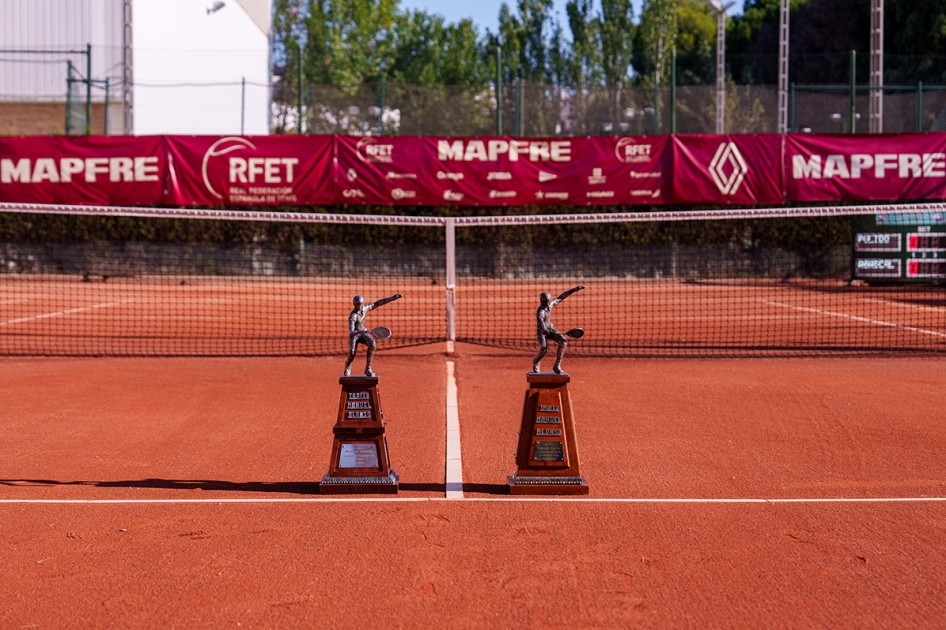 Campeonatos de España 2024 en la Comunidad Valenciana Federación de